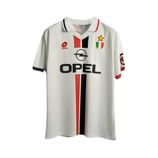 AC Mailand 95/96 Auswärts