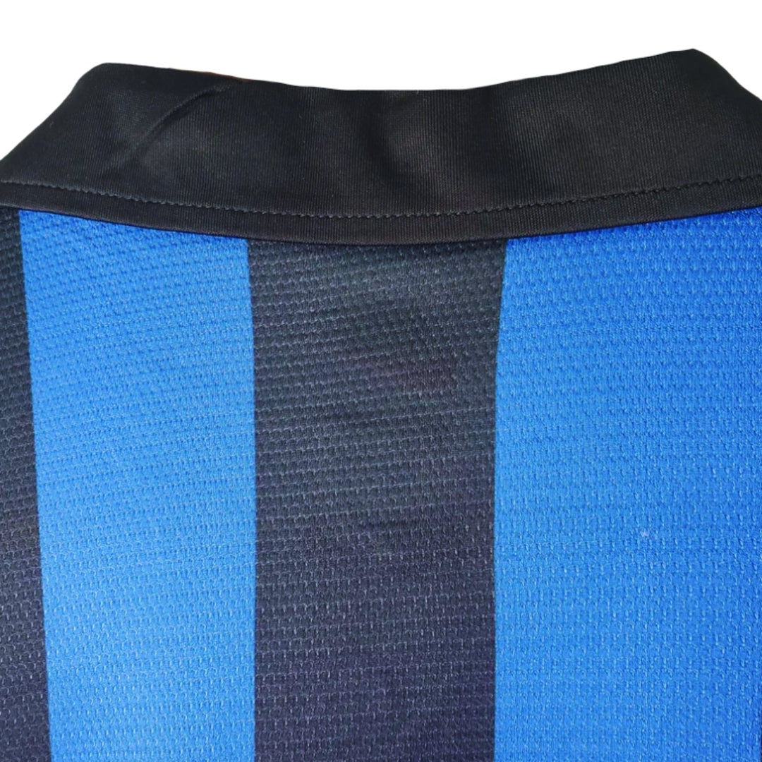 Inter Milan 98/99 - Long Sleeve