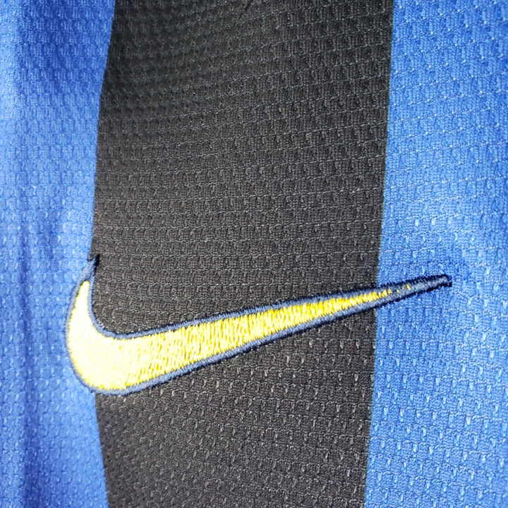 Inter Milan 98/99 - Long Sleeve