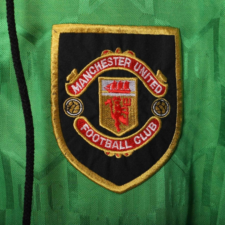 Manchester United 93/94 Third
