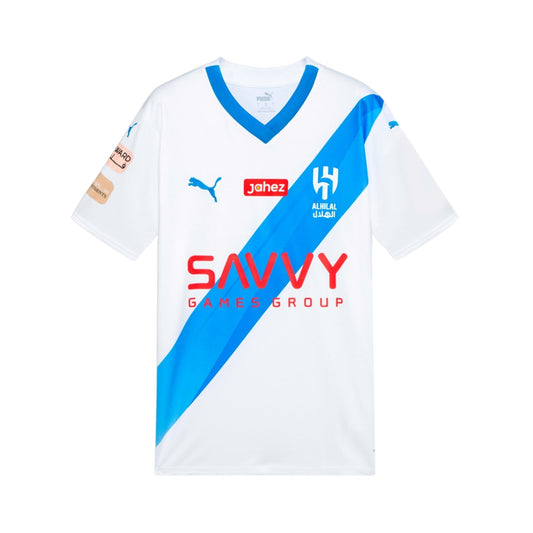 Al-Hilal 23/24 Fora