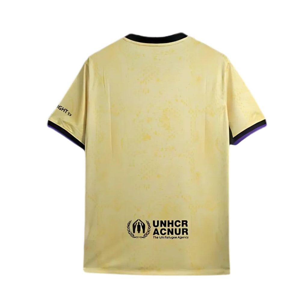 Barcelona Visitante 25/26