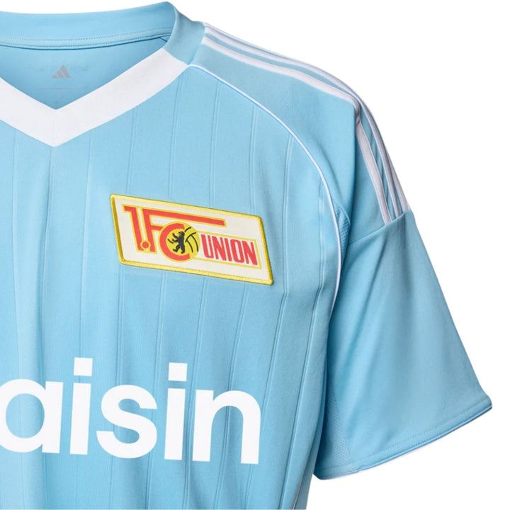 FC Union Berlin 25/26 Third