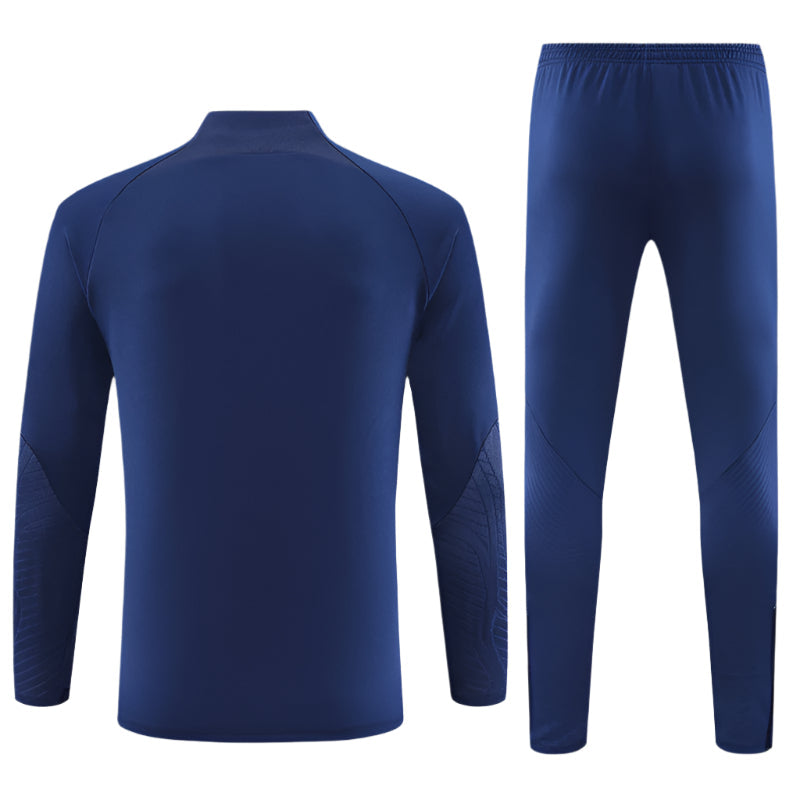 Portugal 22/23 - Training Suit - 1/2 Zip