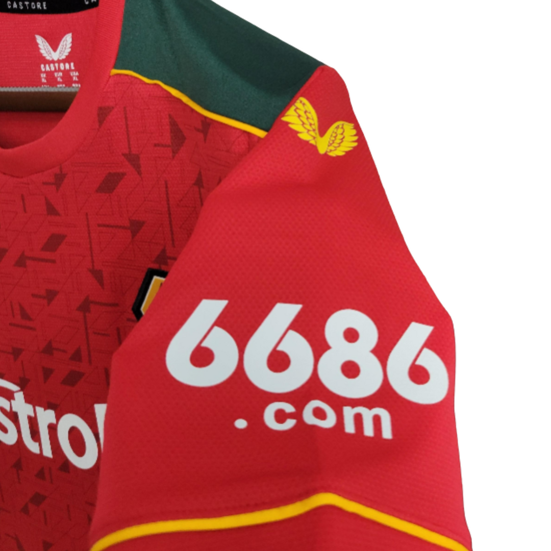 Wolves 23/24 Away