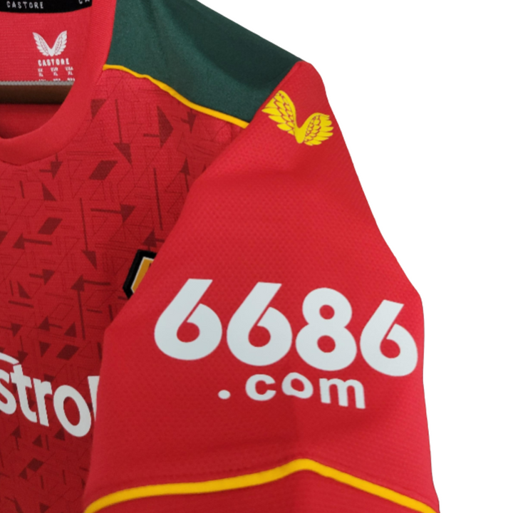 Wolves 23/24 Away
