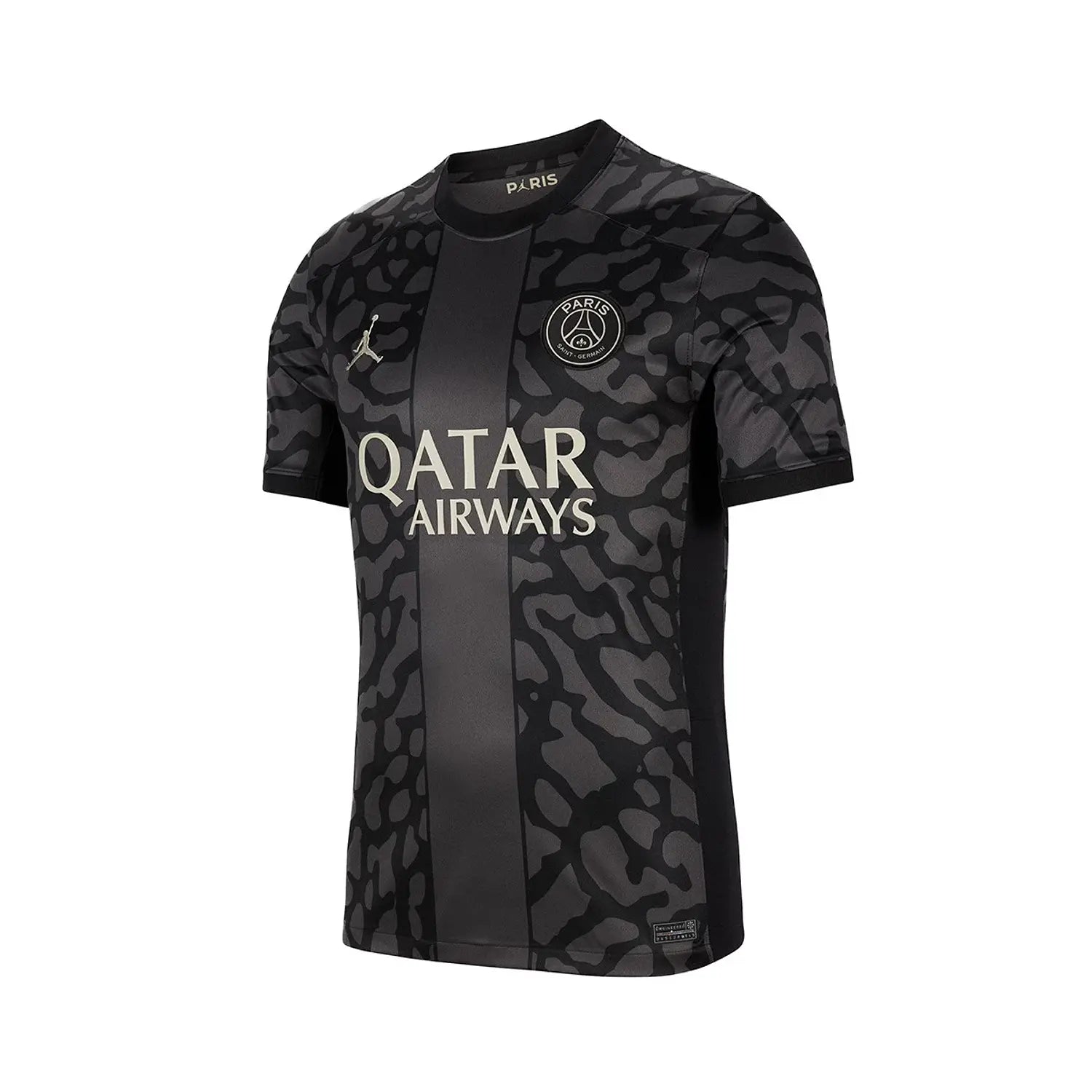 Camisola Paris Saint-Germain Tercera Equipamento 2023-2024