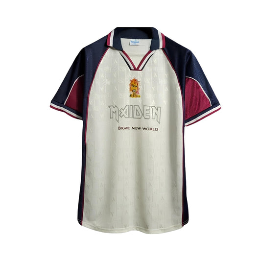 West Ham 99/00 - Special Edition