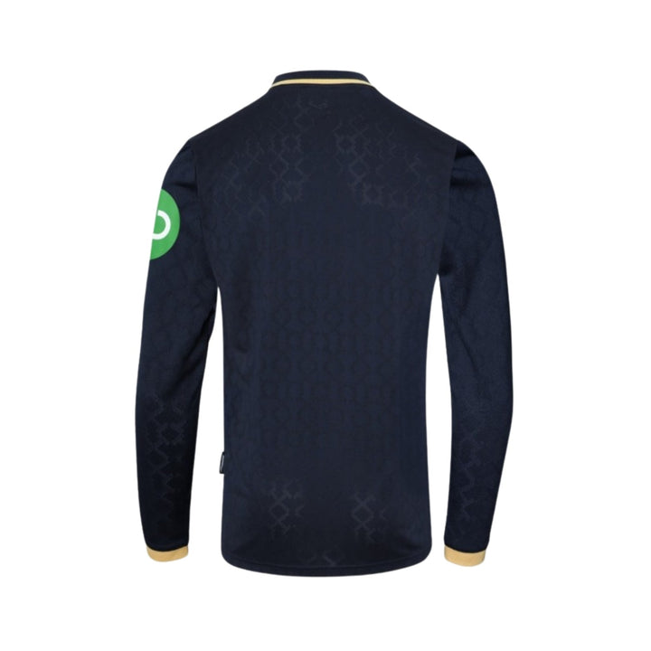West Ham Third Shirt 25/26 - Long Sleeve