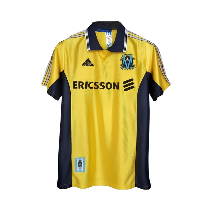 Marseille 98/99 Away