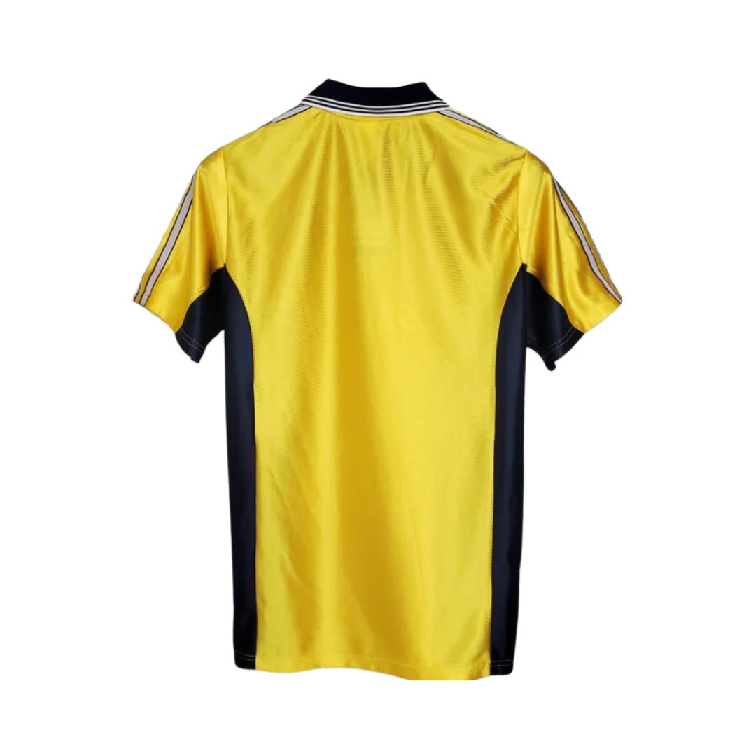 Marseille 98/99 Away