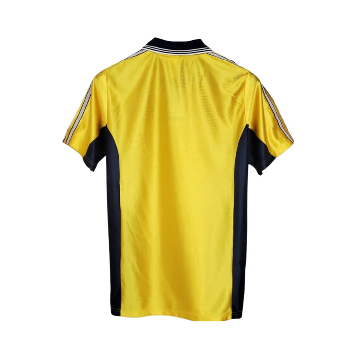 Marseille 98/99 Away