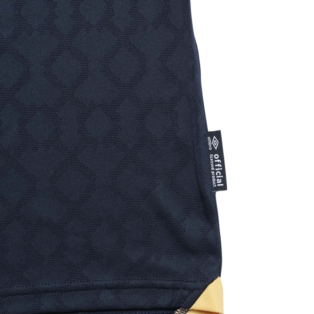 West Ham Third Shirt 25/26 - Long Sleeve