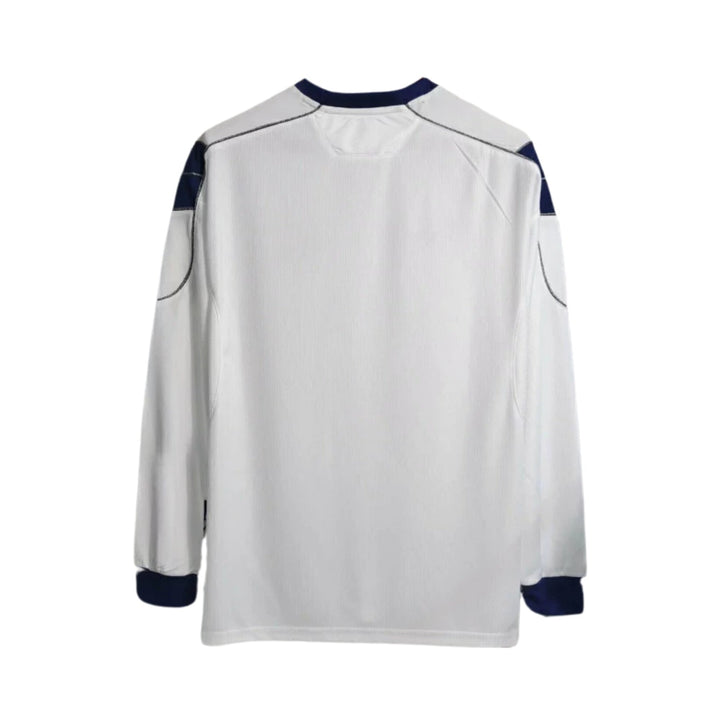 Manchester United 99/00 Away - Long Sleeve
