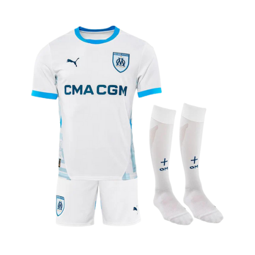 Child Kit - Marseille 24/25