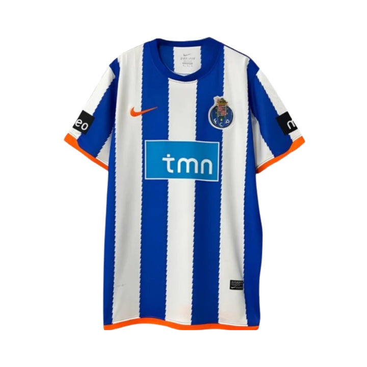 FC Porto 10/11