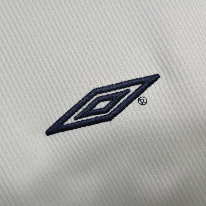 Manchester United 99/00 Away - Long Sleeve