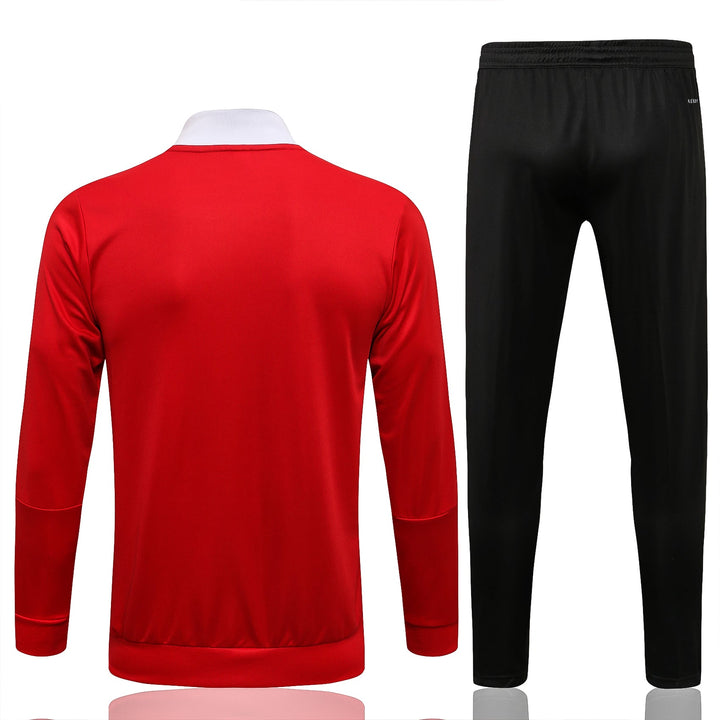 Benfica 24/25 - Training Suit - Full Zip