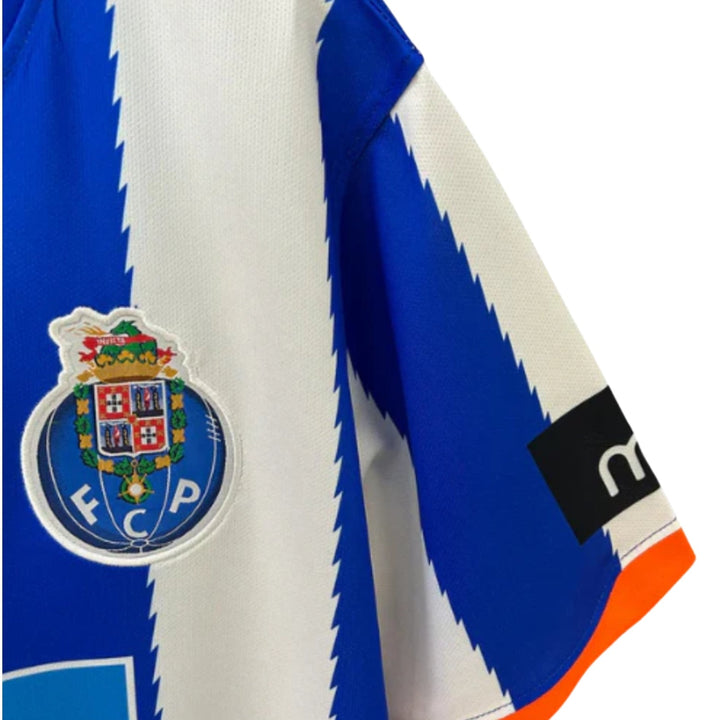 FC Porto 10/11