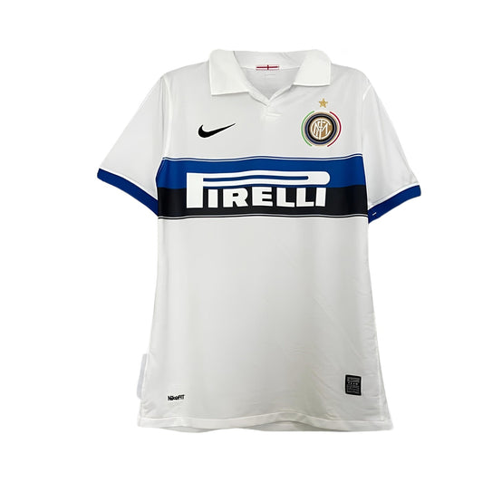 Inter Mailand 09/10 Auswärts