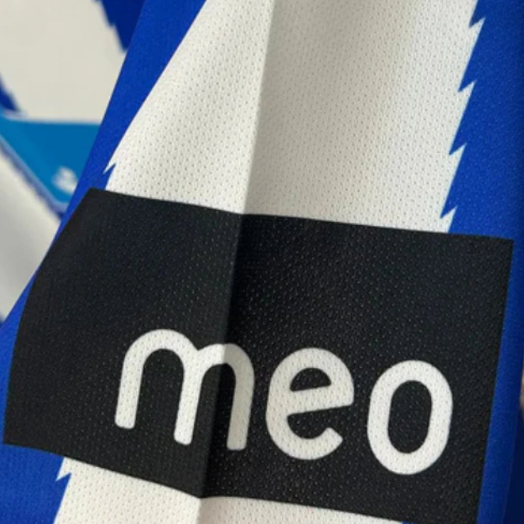 FC Porto 10/11