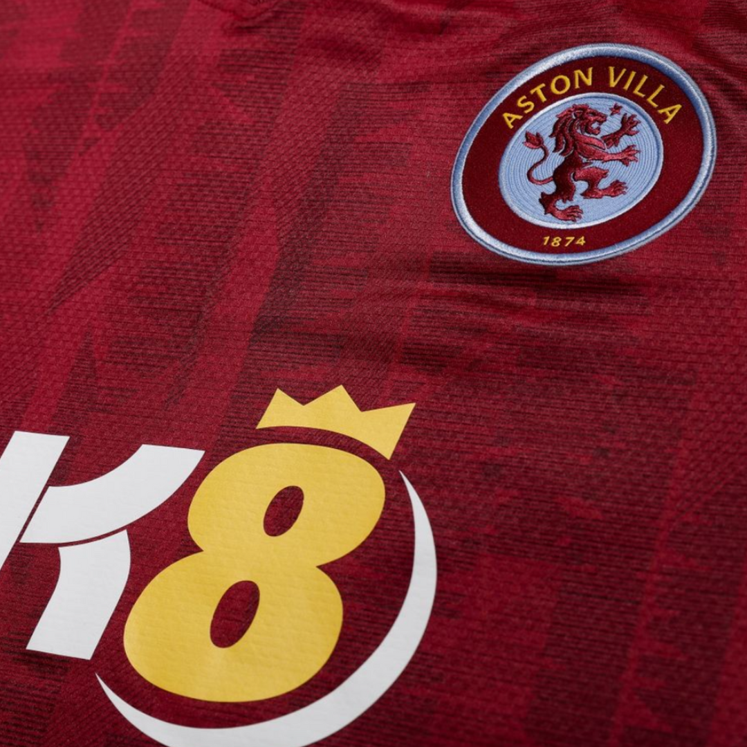 Aston Villa 23/24