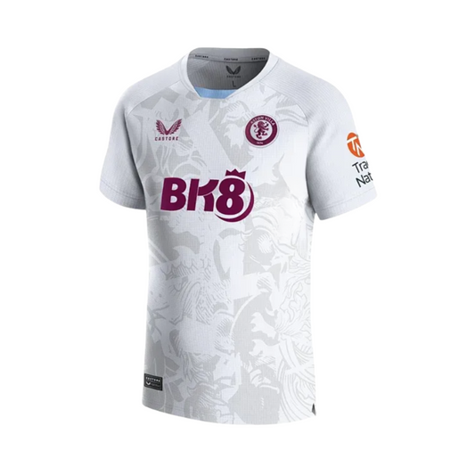 Aston Villa 23/24 Auswärts