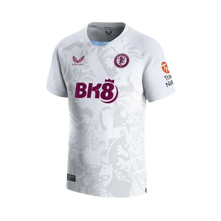 Aston Villa 23/24 Away
