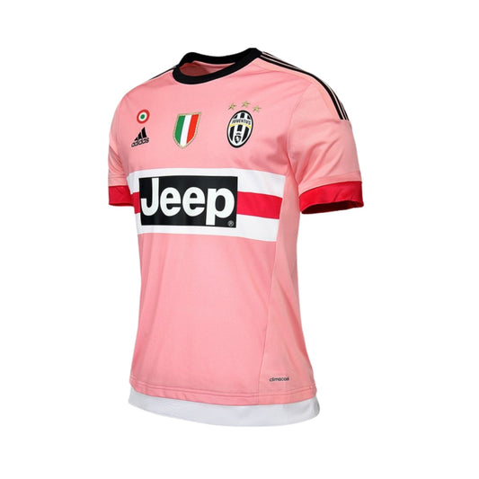 Juventus 15/16 Auswärts