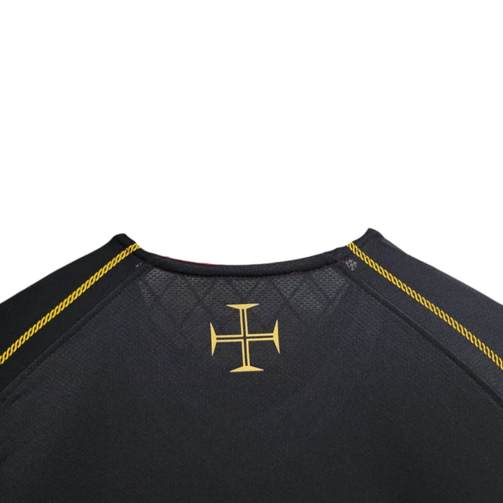Portugal 06/07 Away