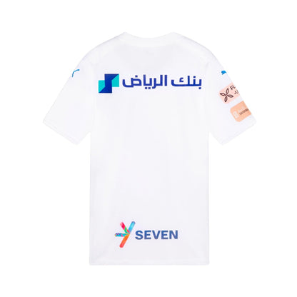 Al-Hilal 23/24 Fora