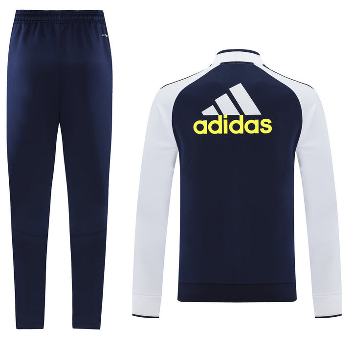 Juventus 23/24 - Training Tracksuit - Full Zip