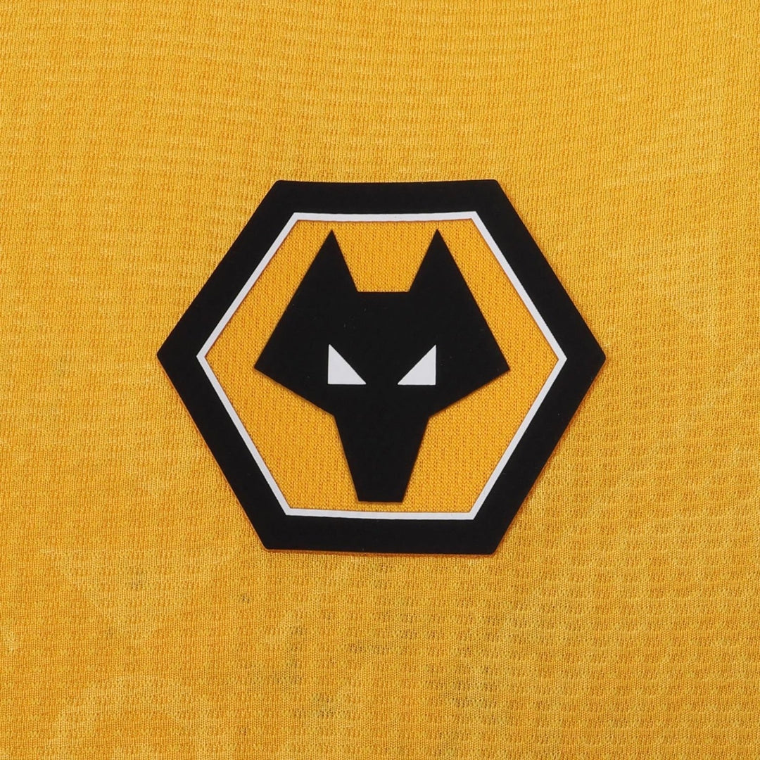 Wolves Principal 25/26 - Long Sleeve