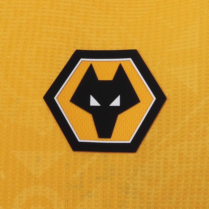 Wolves Principal 25/26 - Long Sleeve