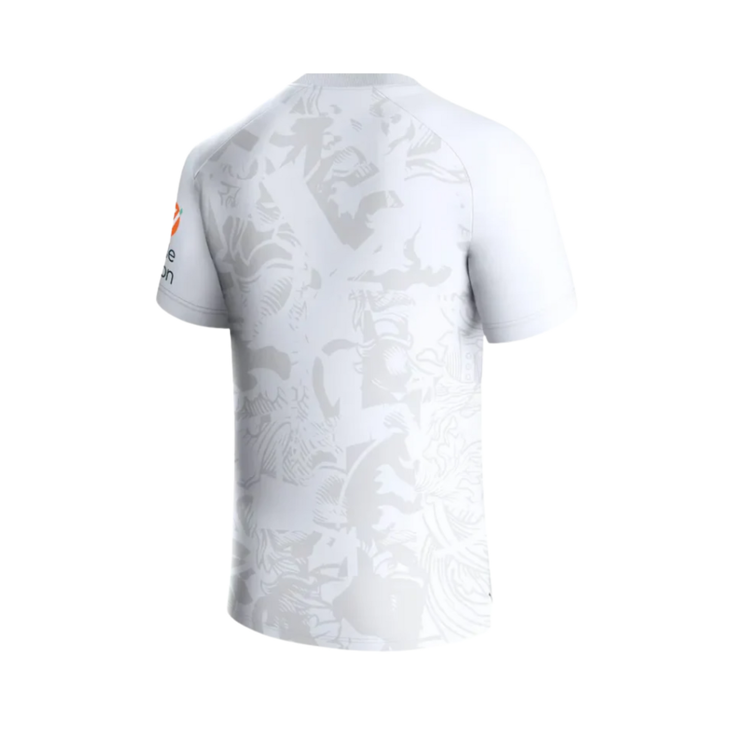 Aston Villa 23/24 Away
