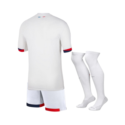 Kinder-Set – PSG 24/25 Auswärts