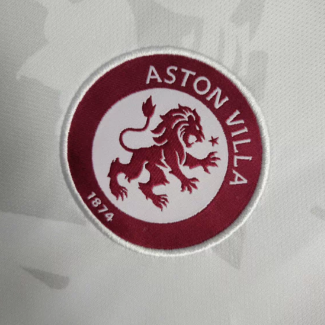 Aston Villa 23/24 Away