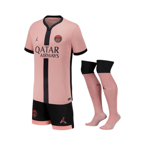 Child Kit - PSG 24/25 Third