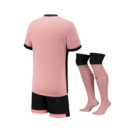 Child Kit - PSG 24/25 Third