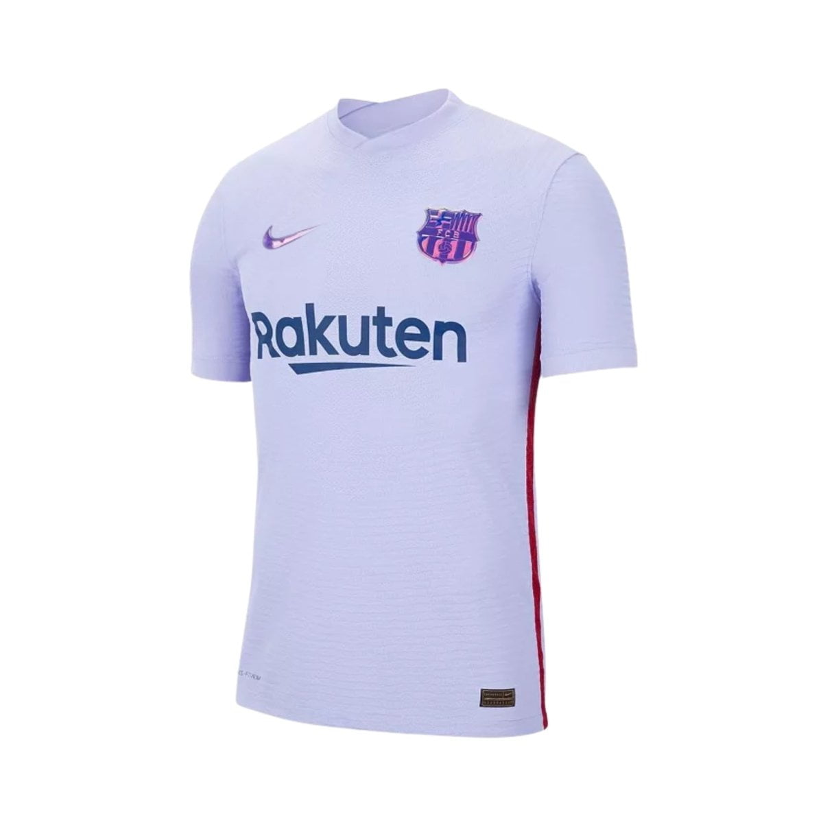 Barcelona Visitante 21/22