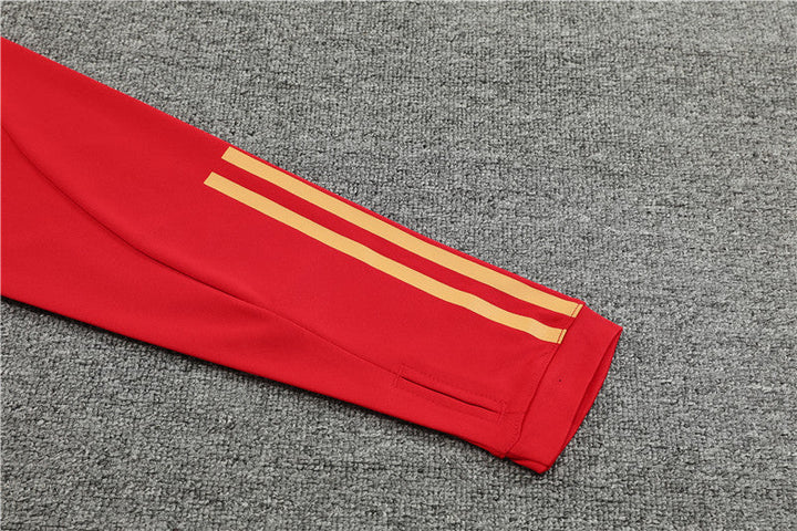 Arsenal 23/24 - Training Fato - 1/2 Zip