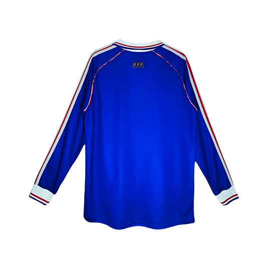 Frankreich 98 - WM-Finale - Langarm