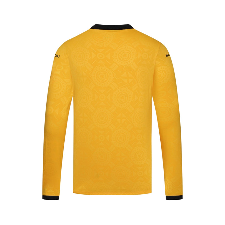 Wolves Principal 25/26 - Long Sleeve