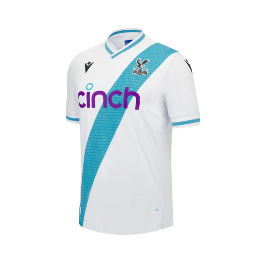 Crystal Palace 23/24 Fora