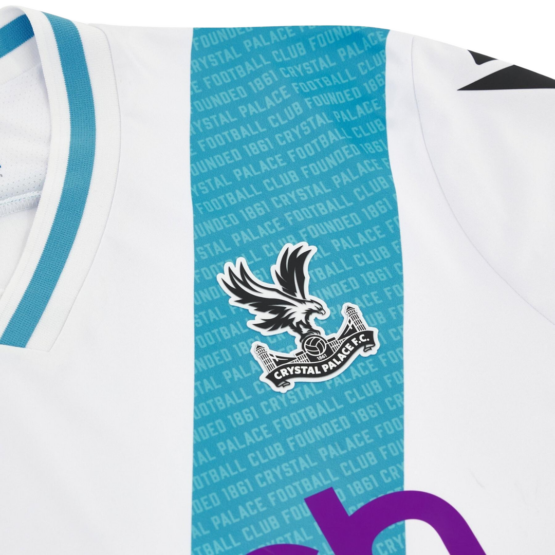 Crystal Palace 23/24 Away