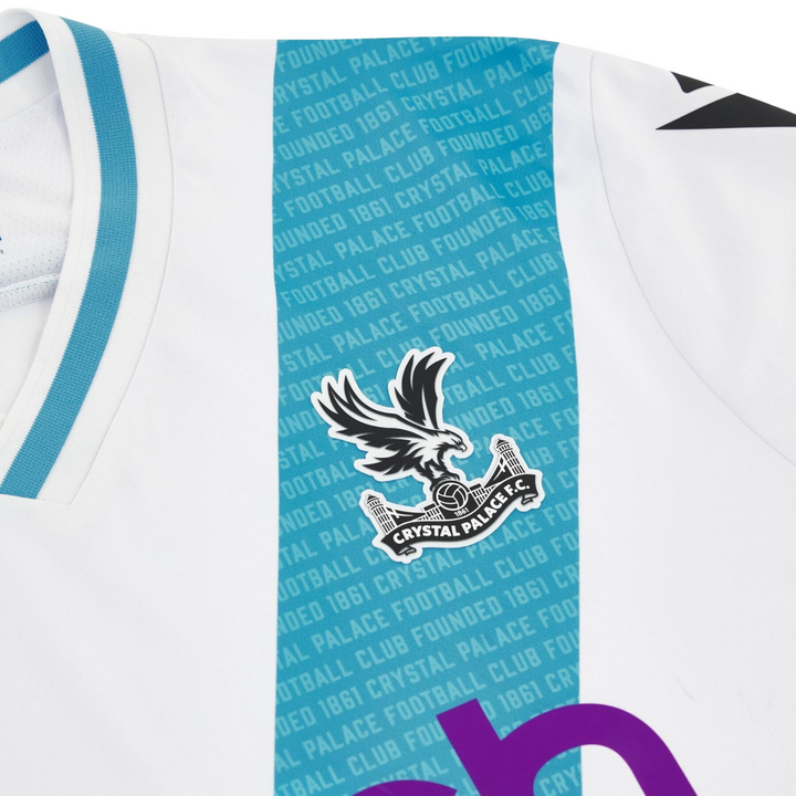 Crystal Palace 23/24 Away