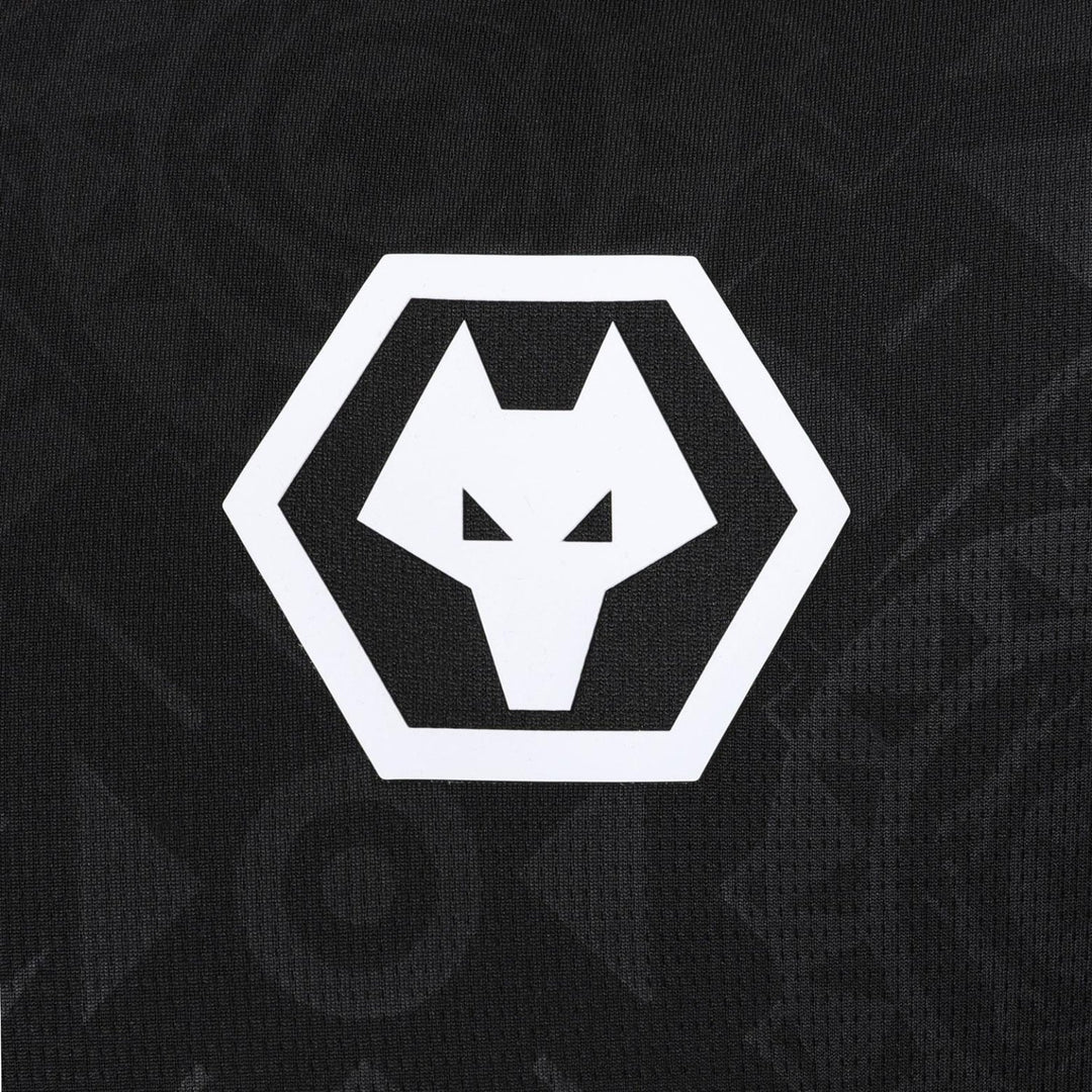 Wolves Goalkeeper Jersey 25/26