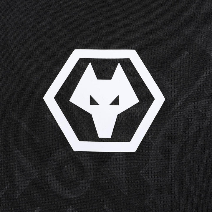 Wolves Goalkeeper Jersey 25/26