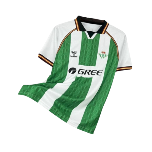 Real Betis 25/26