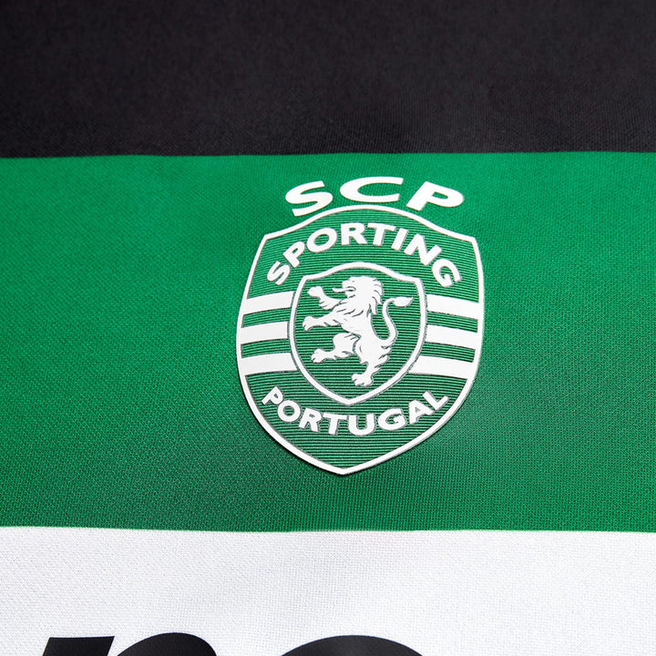 Sporting Main Player Viktor Gyökeres 24/25
